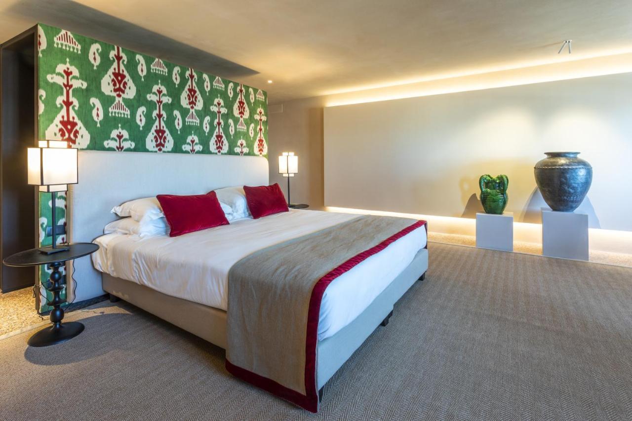 Hotel Palazzo Durazzo Suites Genoa Luaran gambar