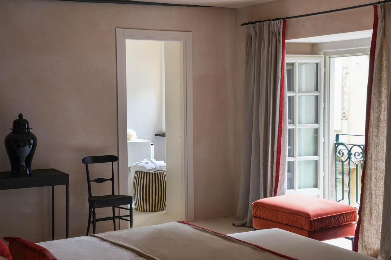 Hotel Palazzo Durazzo Suites Genoa Luaran gambar