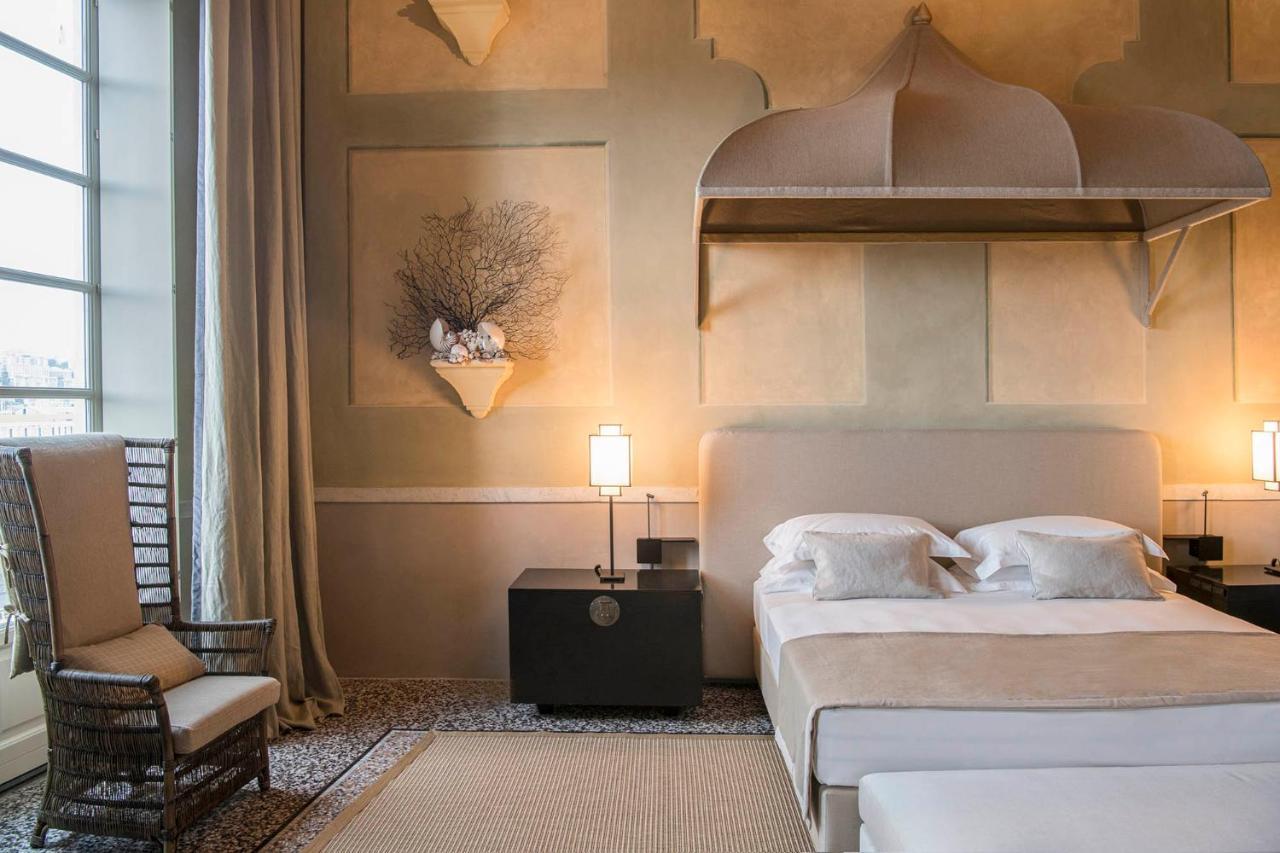 Hotel Palazzo Durazzo Suites Genoa Luaran gambar