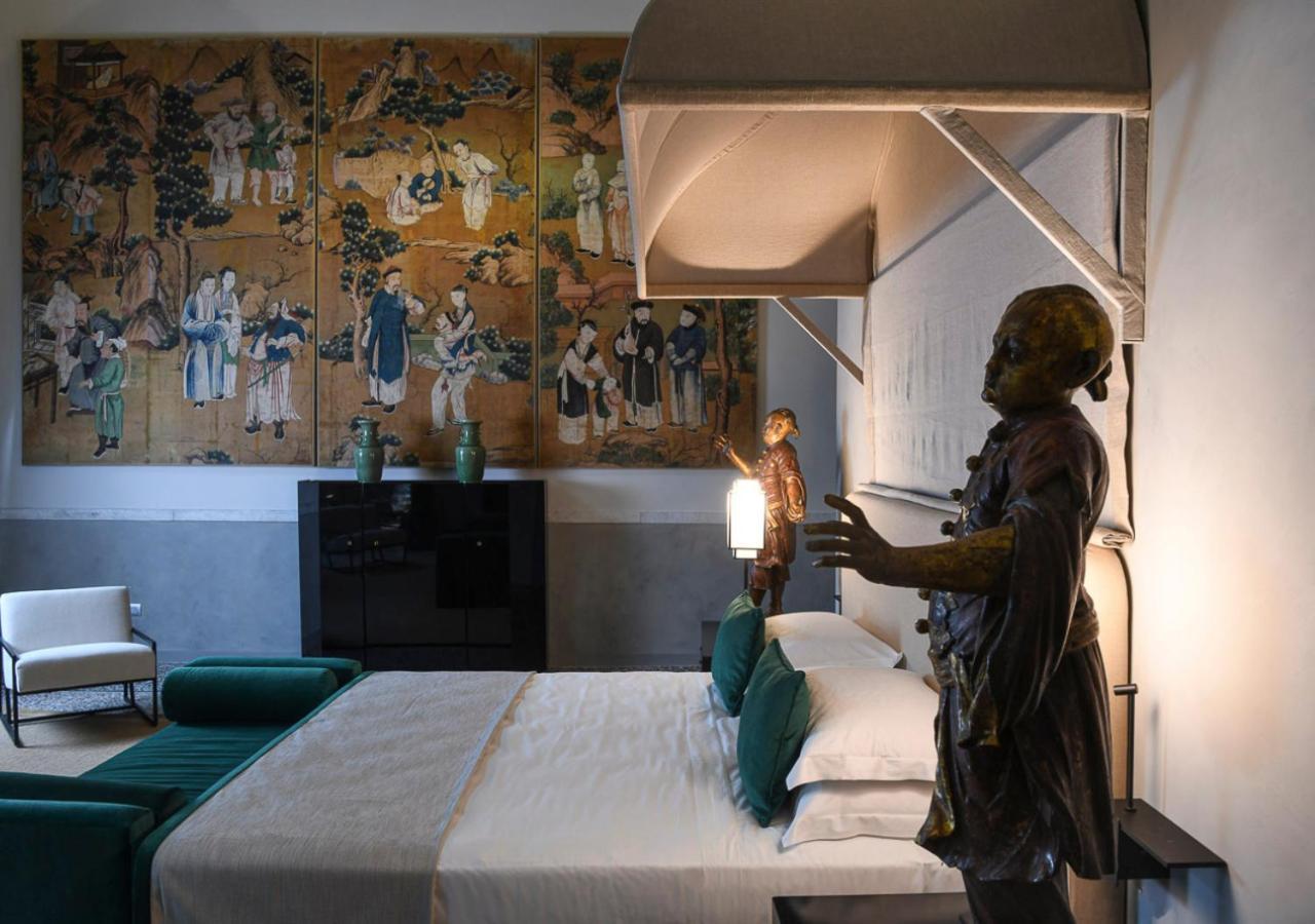 Hotel Palazzo Durazzo Suites Genoa Luaran gambar
