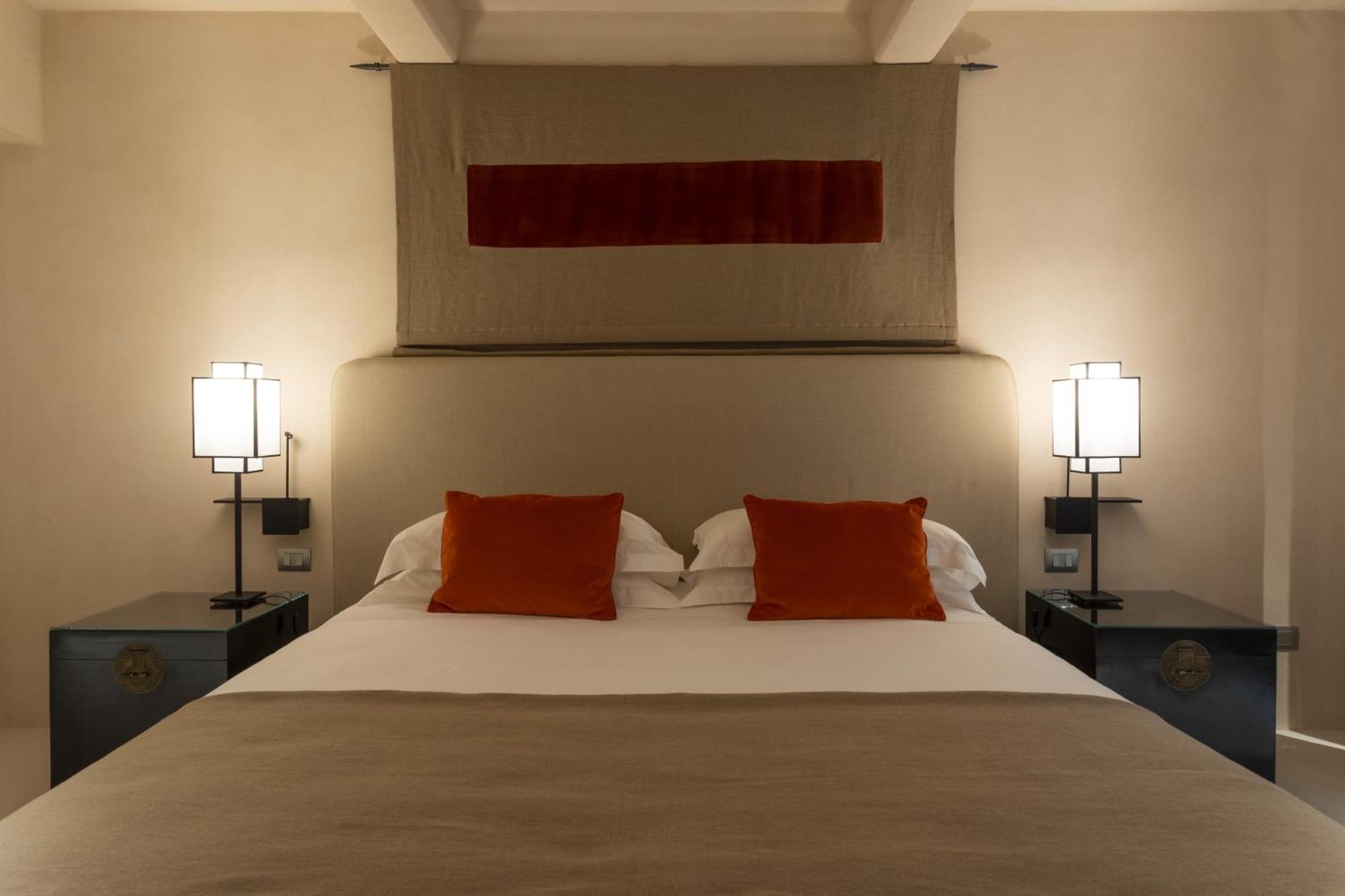 Hotel Palazzo Durazzo Suites Genoa Luaran gambar