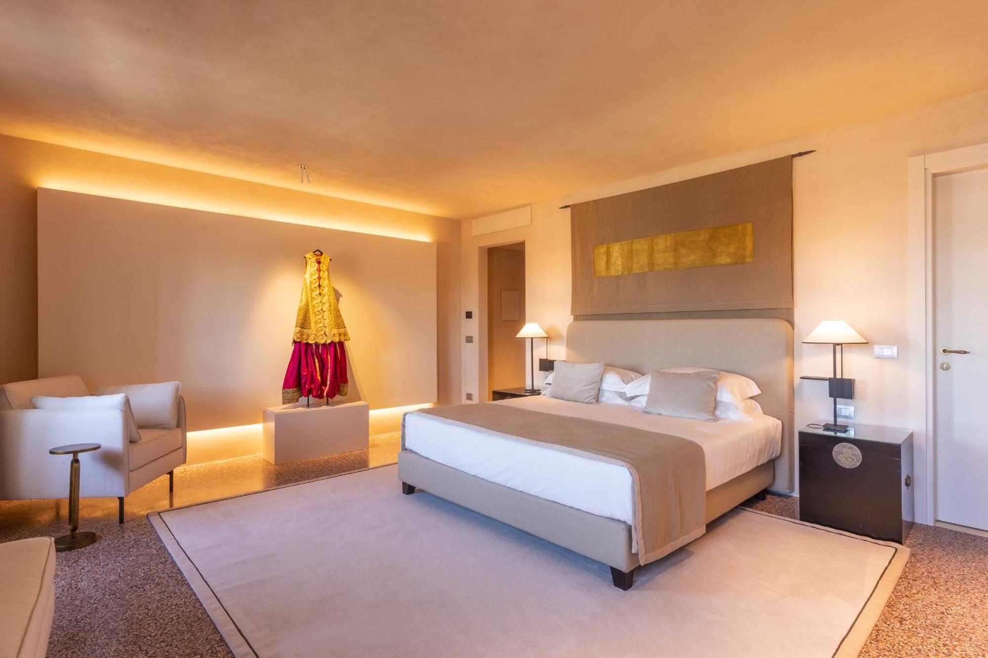Hotel Palazzo Durazzo Suites Genoa Luaran gambar