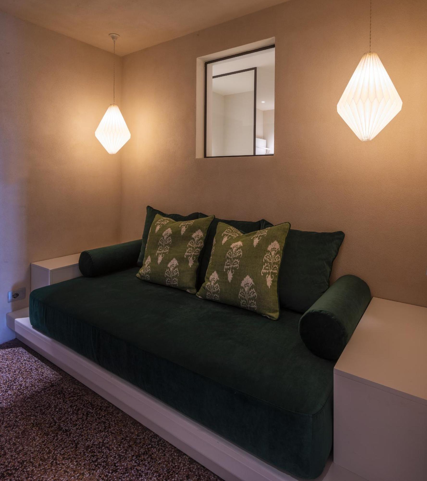 Hotel Palazzo Durazzo Suites Genoa Luaran gambar
