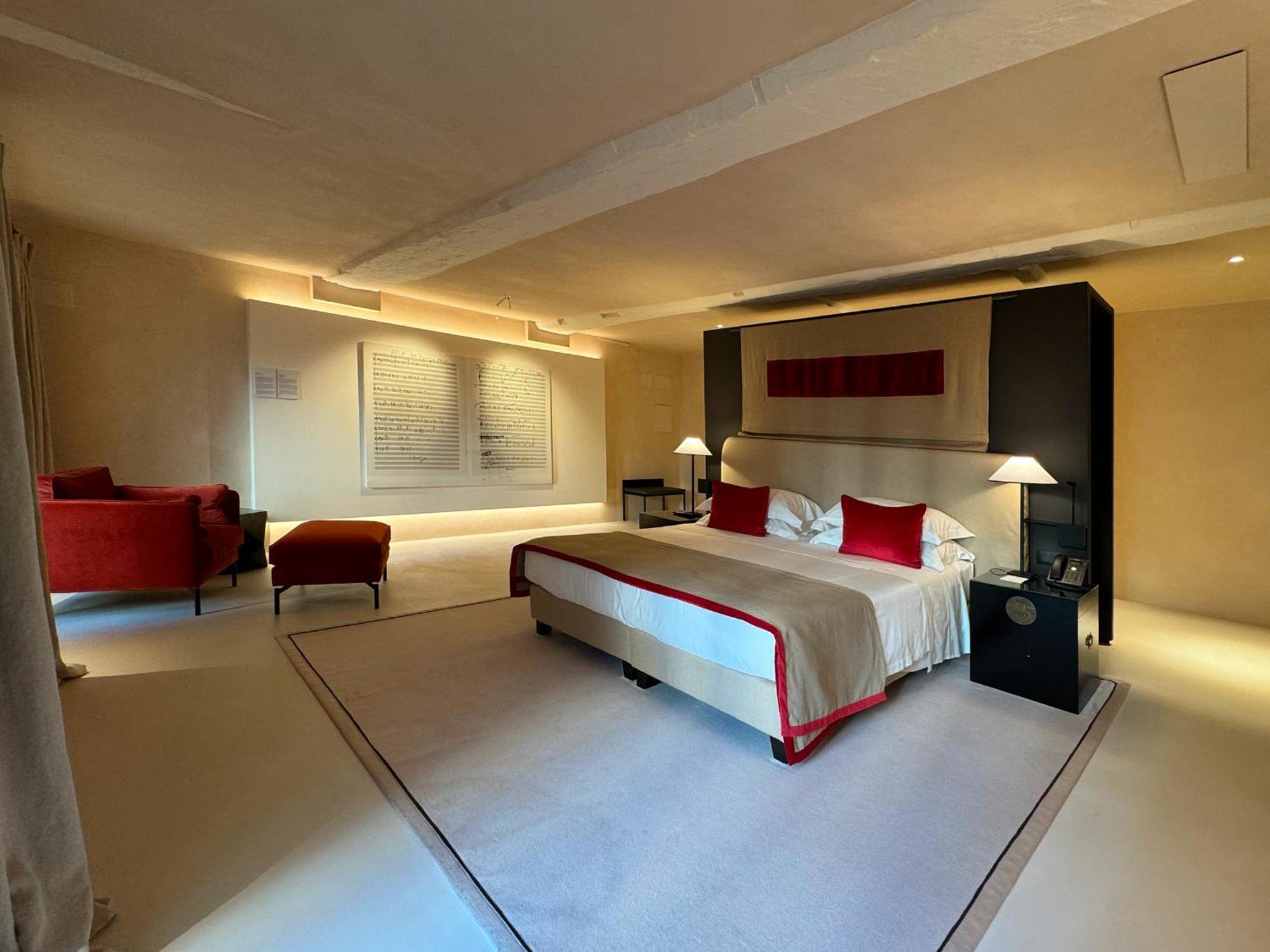Hotel Palazzo Durazzo Suites Genoa Luaran gambar