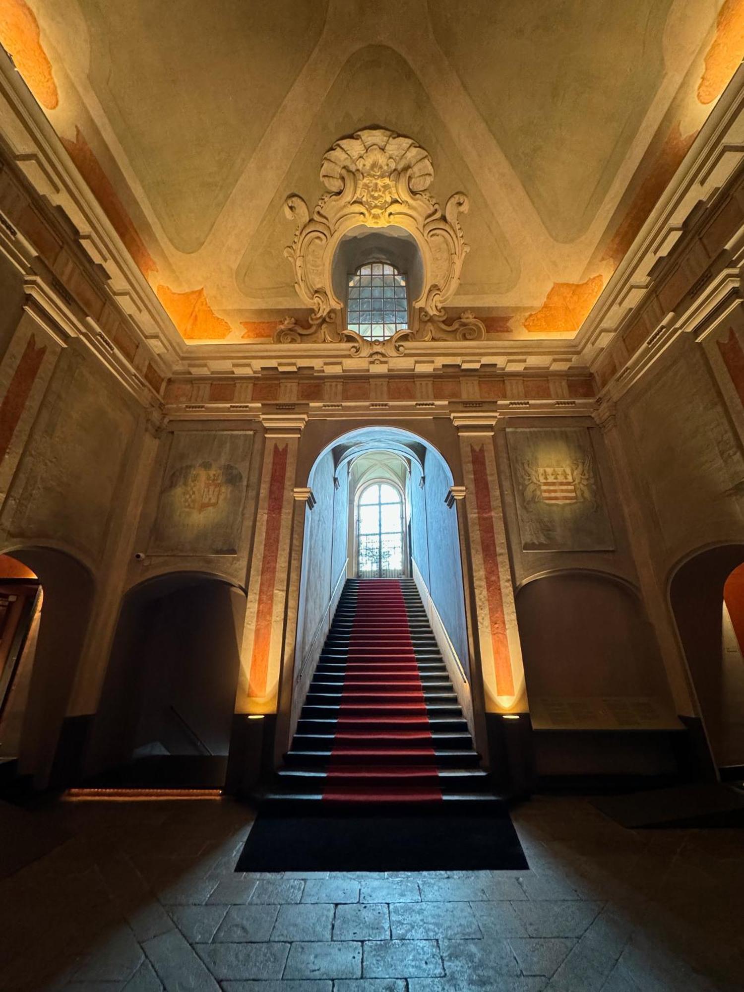 Hotel Palazzo Durazzo Suites Genoa Luaran gambar