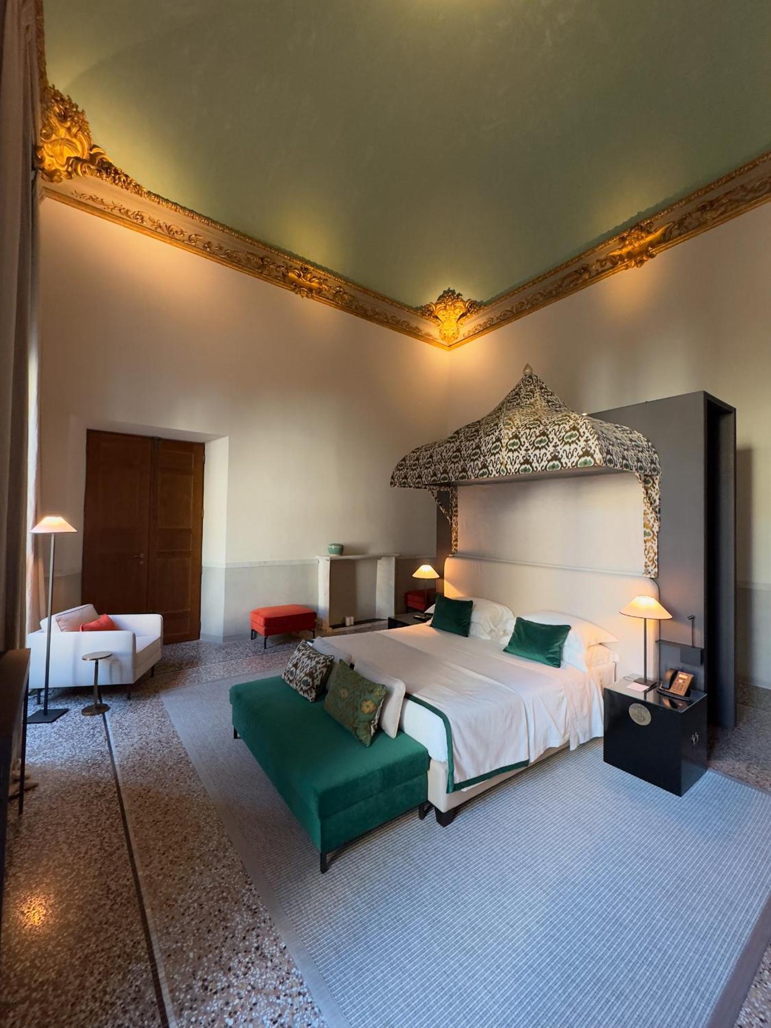 Hotel Palazzo Durazzo Suites Genoa Luaran gambar