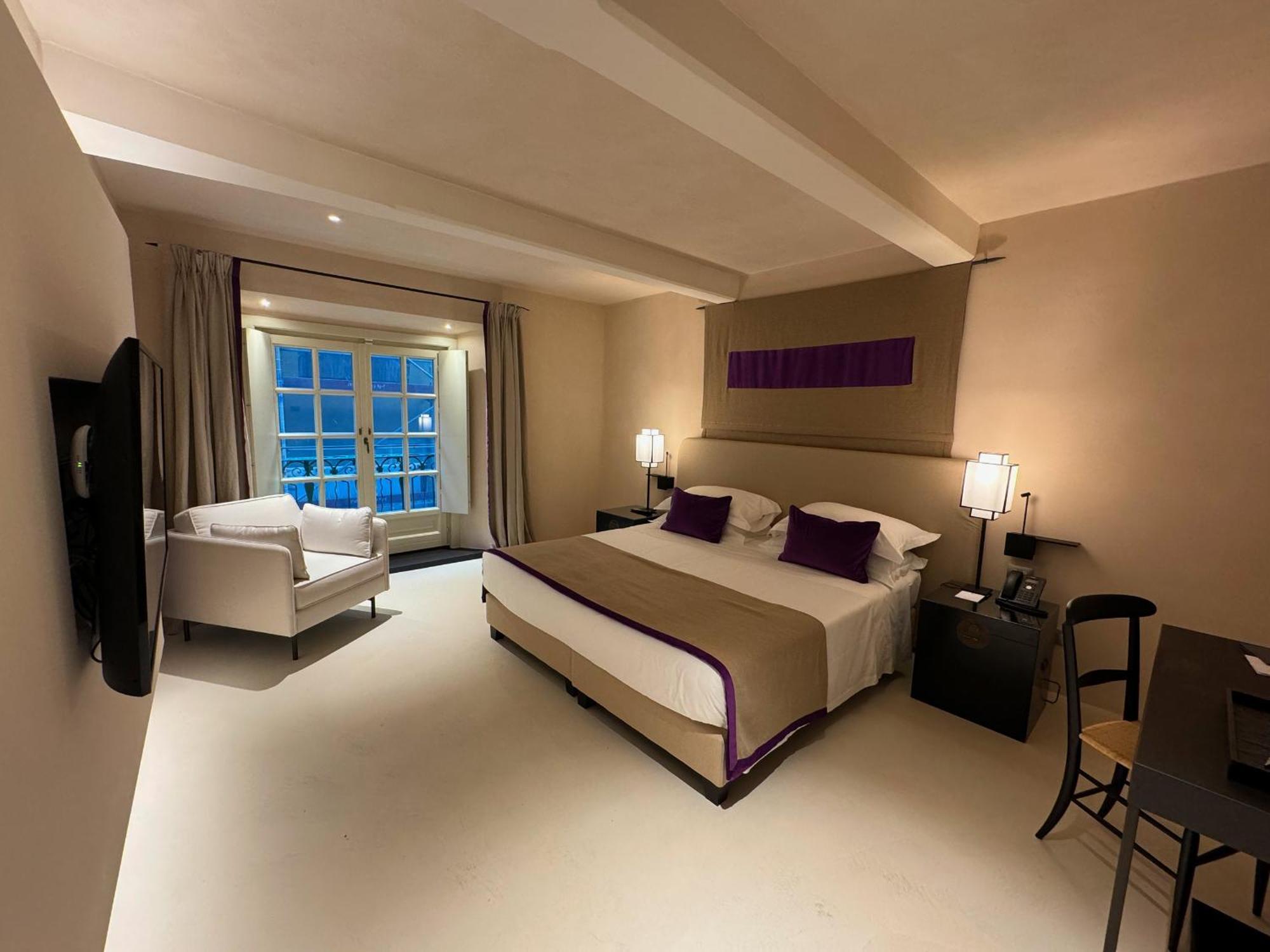 Hotel Palazzo Durazzo Suites Genoa Luaran gambar