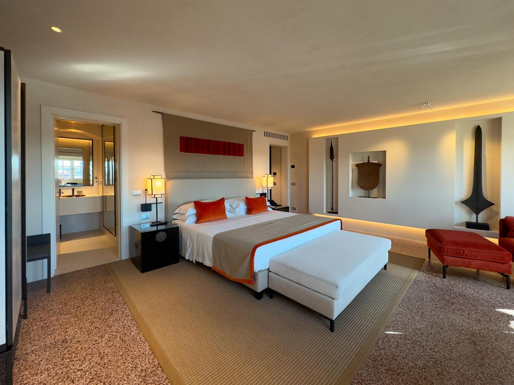 Hotel Palazzo Durazzo Suites Genoa Luaran gambar