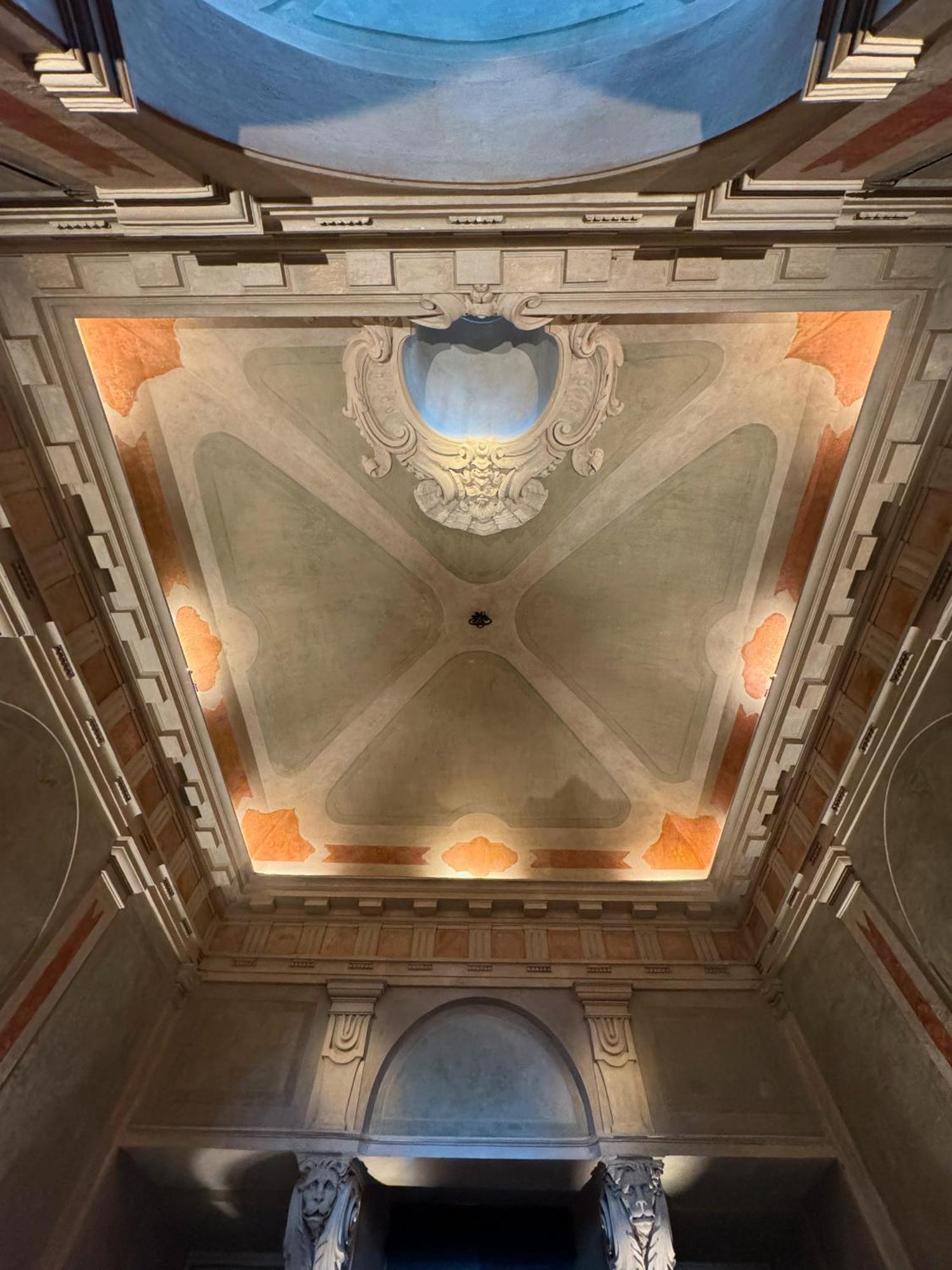 Hotel Palazzo Durazzo Suites Genoa Luaran gambar