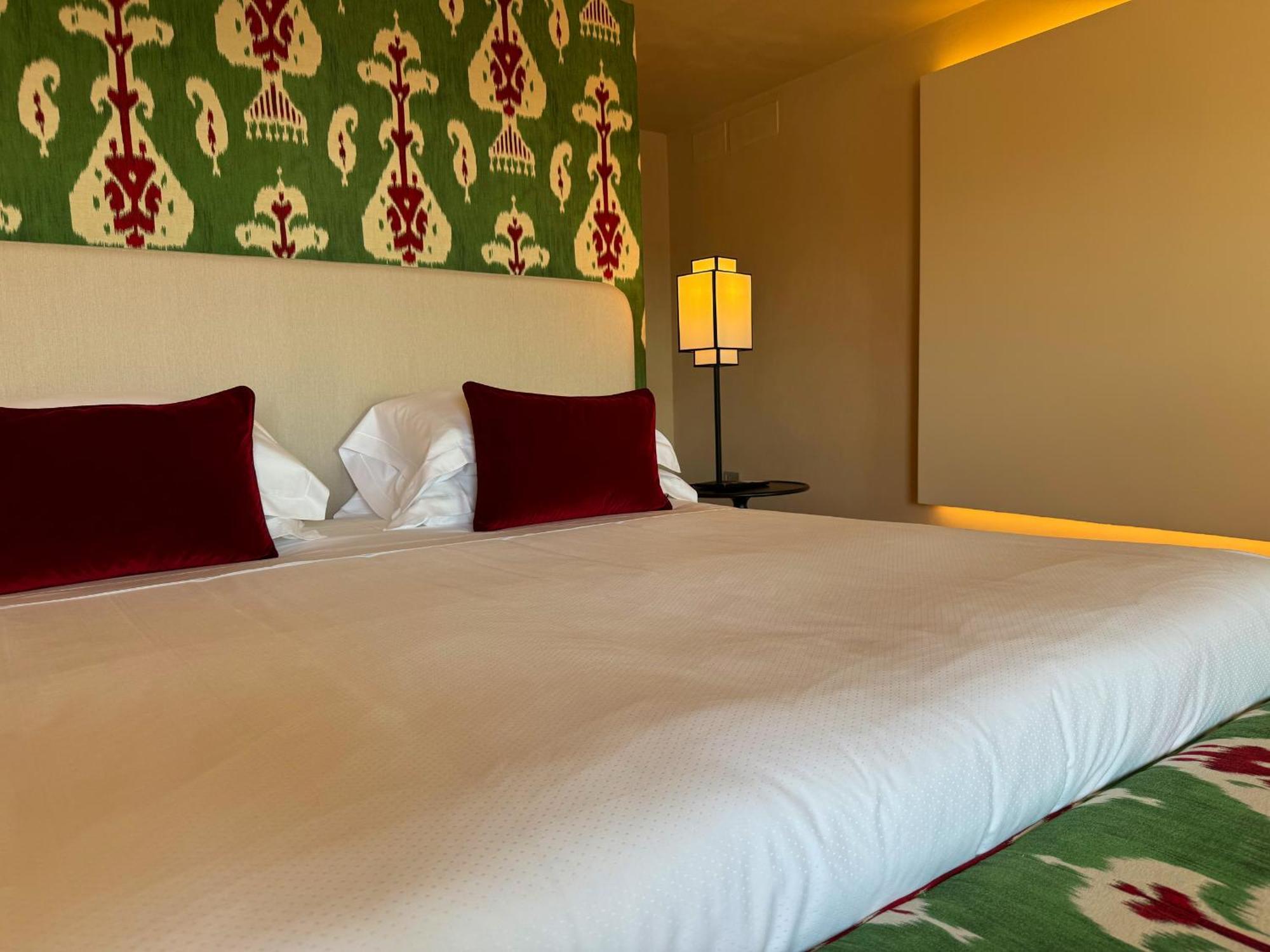 Hotel Palazzo Durazzo Suites Genoa Luaran gambar