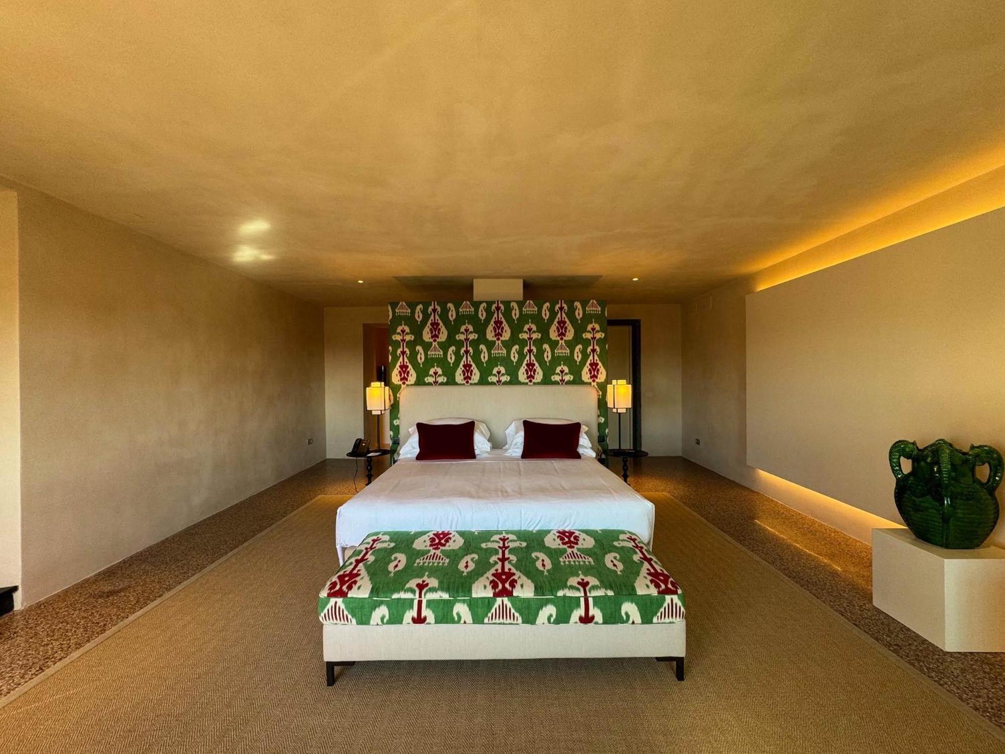 Hotel Palazzo Durazzo Suites Genoa Luaran gambar