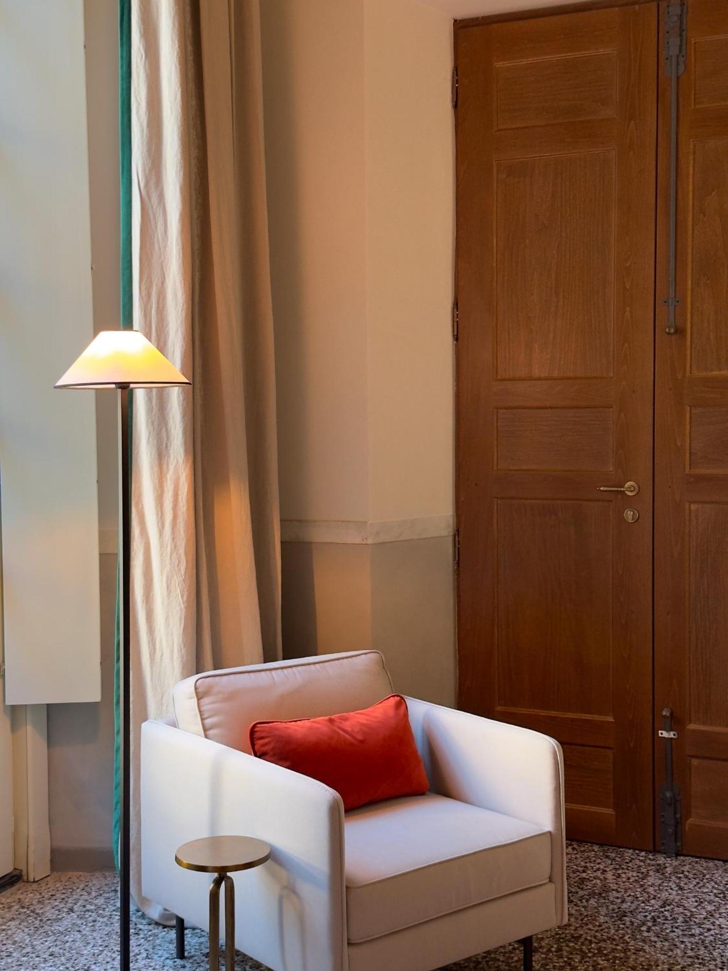 Hotel Palazzo Durazzo Suites Genoa Luaran gambar