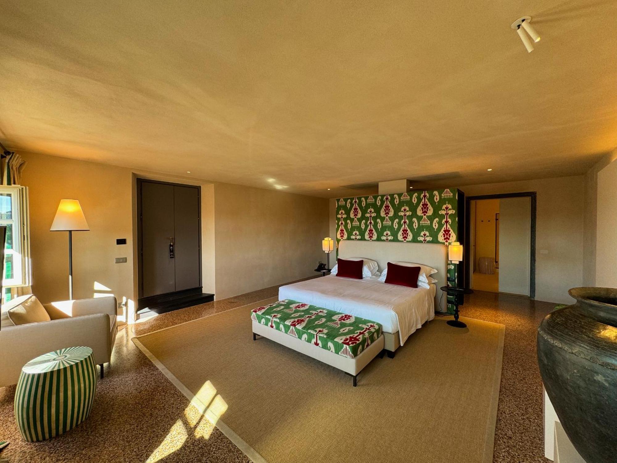 Hotel Palazzo Durazzo Suites Genoa Luaran gambar
