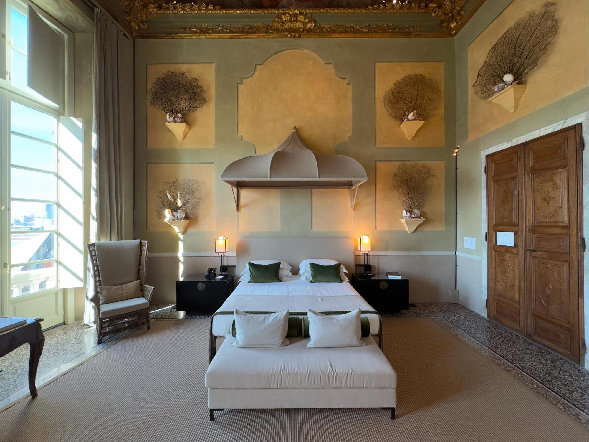 Hotel Palazzo Durazzo Suites Genoa Luaran gambar
